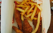 Dairy Queen餐厅图片
