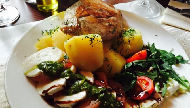 Joker Restauracja餐厅图片