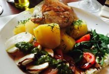 Joker Restauracja美食图片