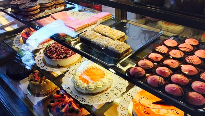 Cafe-Confectionary Coco餐厅图片