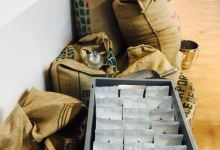 KAFFEEMANUM - Privatroesterei购物图片