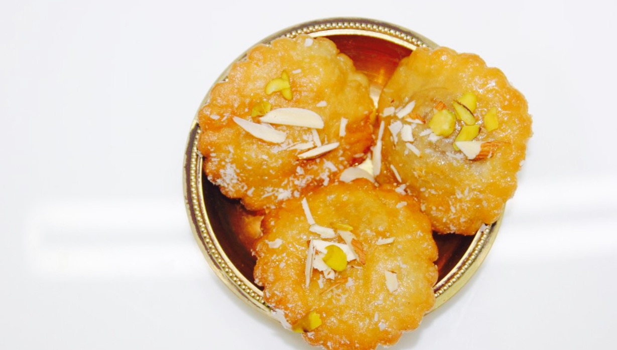 Iscon Thal餐厅图片