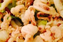 Vicolo di Mblo美食图片