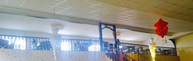 Chinesisches Restaurant Chai-Huo餐厅图片