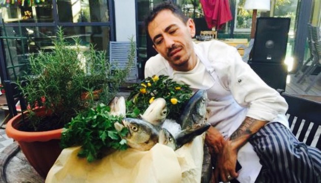 La Veranda餐厅图片