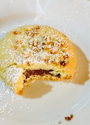 Ristorante Pizzeria Enoteca Gino e Pina餐厅图片