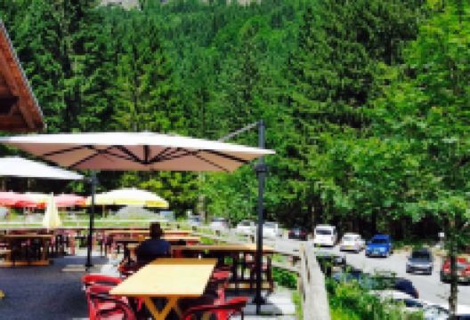 Chalet du Lignon美食图片