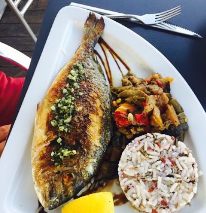 Le Kennedy餐厅图片