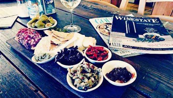 Heathcote Wine Hub