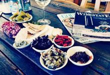 Heathcote Wine Hub美食图片