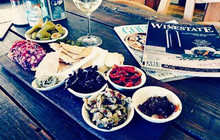 Heathcote Wine Hub餐厅图片
