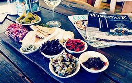 Heathcote Wine Hub