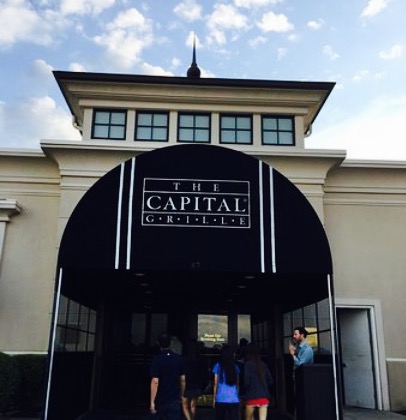 The Capital Grille