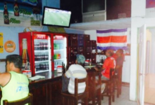 Isaga Bar and Restaurante美食图片