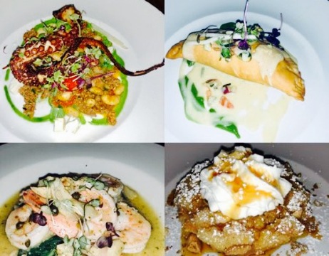 2nd Floor Restaurant餐厅图片