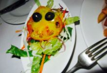 The Trysting Place, Rendezvous Resort美食图片