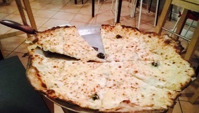 Dolce Pizza餐厅图片