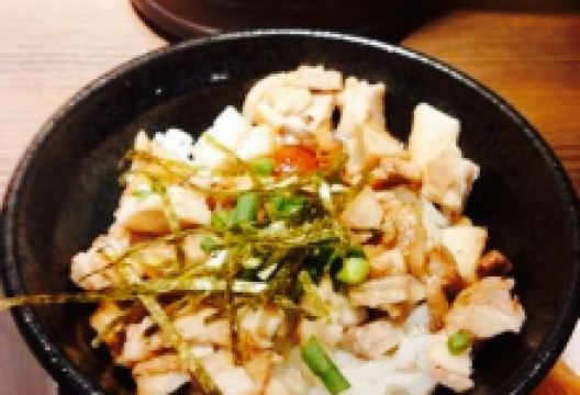 Banryu美食图片