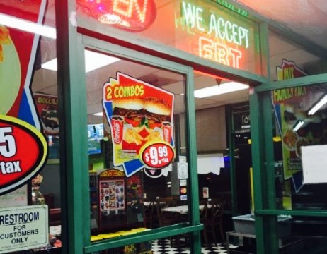 Sam's Burgers餐厅图片