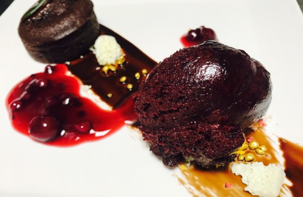 Wirtshaus zum Silberwald