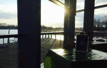 Stanwick Lakes Bistro餐厅图片