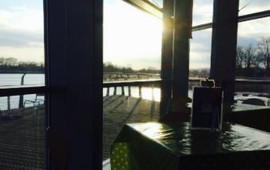 Stanwick Lakes Bistro