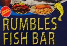 Rumbles Fish Bar美食图片