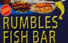 Rumbles Fish Bar餐厅图片