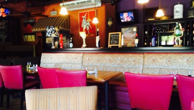 Toscanos Restaurante Trattoria