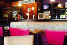 Toscanos Restaurante Trattoria美食图片