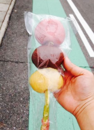 Jokamachi No Pan'Ya-San Chazo I's餐厅图片