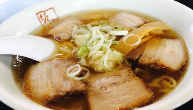 Kitakata Ramen Bannai Suzuka餐厅图片