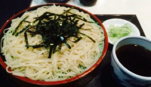 Marunaka Soba餐厅图片