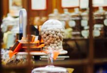 Chocolaterie Im Gasthaus Zur Burg美食图片