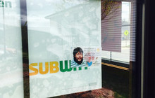 Subway餐厅图片