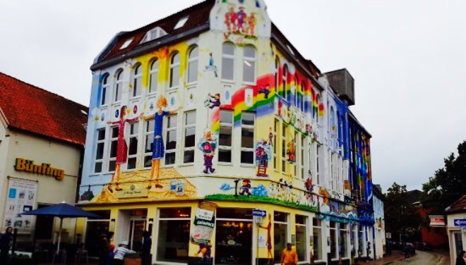 Mamma Mia餐厅图片