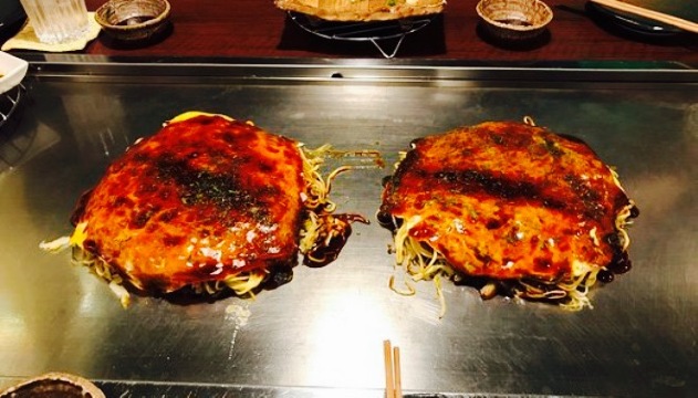 Teppanyaki Kureson餐厅图片