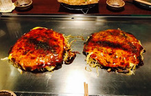 Teppanyaki Kureson餐厅图片