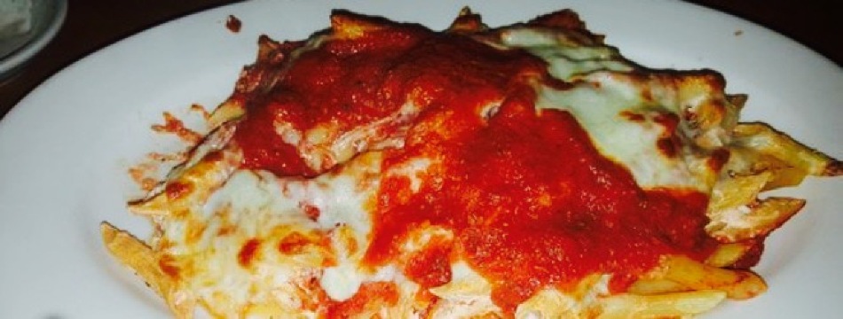 Rocco's Family Restaurant餐厅图片