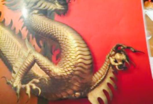 Les Delices d'Angkor美食图片