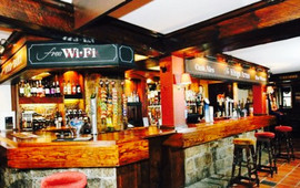 The Kings Arms