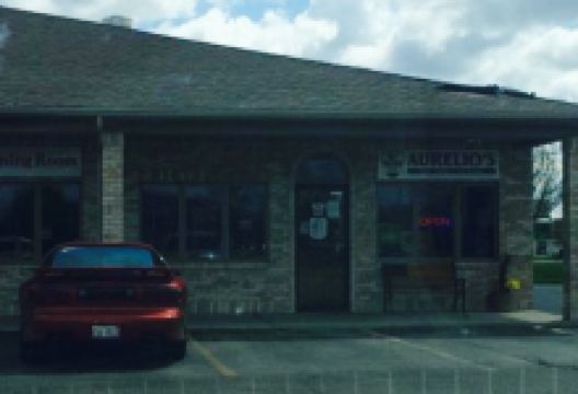 Aurelio's Pizza美食图片