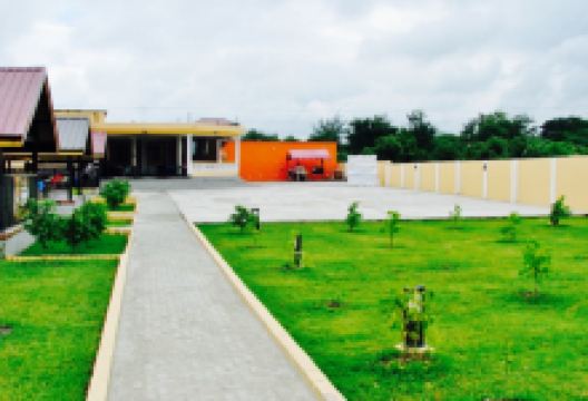 Run-Off Restaurant and Bar美食图片