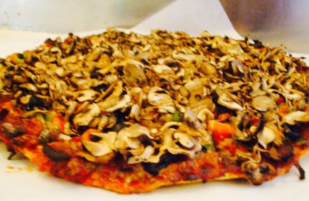 Cranky Pat's Pizza餐厅图片