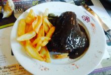Hotel Etchepare美食图片