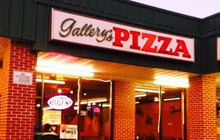 Gallery Pizza餐厅图片