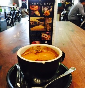 Lara's Cafe餐厅图片