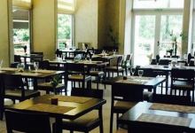 Tres Pircas Hotel Restaurant美食图片