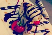 The Old Storehouse美食图片