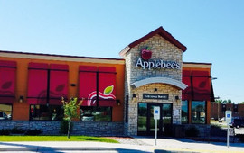 Applebee's Neighborhood Bar & Grill
